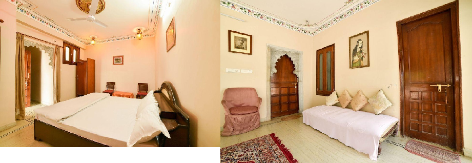 Venus Heritage Homestay | Family suite